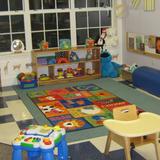 Hillsboro Knowledge Beginnings Photo #4 - Infant Classroom