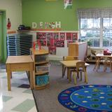 Hillsboro Knowledge Beginnings Photo #8 - Prekindergarten Classroom