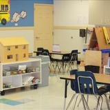 Cedar Hills KinderCare Photo #8 - School Age Classroom