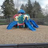 Farmington KinderCare Photo #6 - Playground