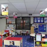 Gresham KinderCare Photo #1 - Preschool Classroom
