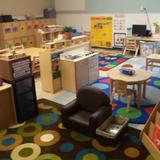 Kindercare Learning Center 1280 Photo #6 - Discovery Preschool Classroom