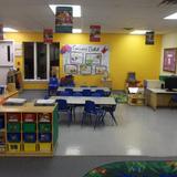 Eden Road KinderCare Photo #5 - Prekindergarten Classroom