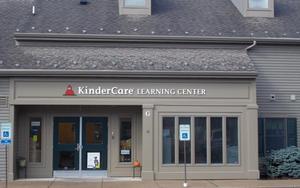 Eden Road KinderCare Photo