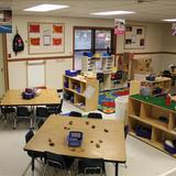 Bremerton KinderCare Photo - Preschool Classroom