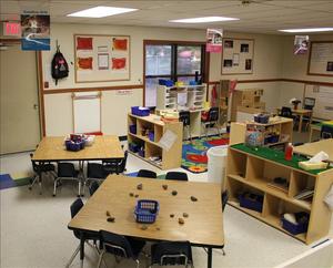 Bremerton KinderCare Photo