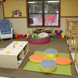 Bremerton KinderCare Photo #4 - Infant Classroom