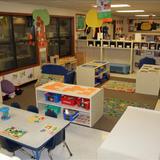 Bremerton KinderCare Photo #6 - Toddler Classroom