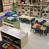 Bremerton KinderCare Photo #8 - Toddler Classroom