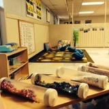 North Tacoma KinderCare Photo #4 - Our Toddler Classroom is full of new experiences. We love exploring.