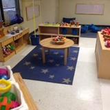 North Tacoma KinderCare Photo #6 - Dramatic play is our favorite! Want to have a picnic?
