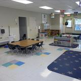 Salmon Creek KinderCare Photo #5 - Discovery Preschool Classroom