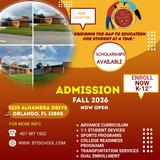 Bridge To Independence Photo #2 - Now Enrolling