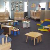 Oak Park Ave. KinderCare Photo #2 - Infant Classroom