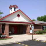 Kindercare Learning Center - North Schaumburg Photo #1 - We are tucked away in a quiet area near the corner of Quentin Road and Algonquin Road. We are proud to be a part of our community.