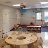 KinderCare at Prairie Stone Photo #4 - Toddler Classroom