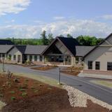 Foxcroft Academy Photo #7 - 36 student dormitory with four faculty apartments completed in the fall of 2012.