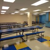 Youth In Transition School Photo #8 - Cafeteria