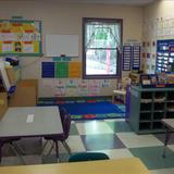 Concordville KinderCare Photo #4 - Private Kindergarten Classroom