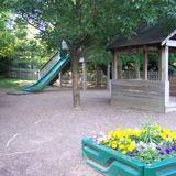 Guidepost Montessori At Herndon Photo #1 - Outdoor Learning Area