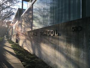 The Oxbow School Photo