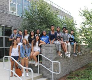 Waterside School Photo Waterside School Photo