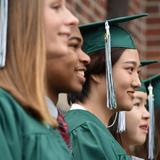 Boston Trinity Academy Photo - Graduation 2019