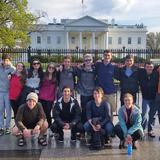 Gann Academy-the New Jewish High School Photo #6 - Students travel around the country for Exploration Week.