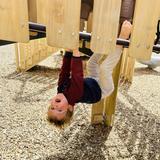 Apple Orchard School Photo #20 - At Apple Orchard School in Brookline learners enjoy our playground structure.