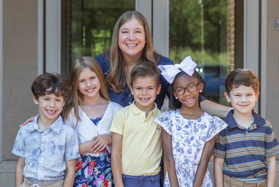 Churchill Center & School Photo #3 - Churchill Center & School, a nationally-recognized independent school for dyslexia and other language-based learning disabilities, embodies their mission to give high potential children with learning disabilities the finest, individualized education and support they need to achieve success and return to a traditional classroom. Churchill provides research-based reading, writing and spelling instruction for students who are struggling with more traditional methods.