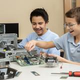 Southern Highlands Preparatory School Photo #3