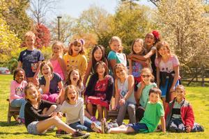 Friends Central School Photo