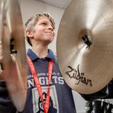 Pope Saint John Paul II Preparatory School Photo #5 - Middle School Intermediate Instrumental Ensemble