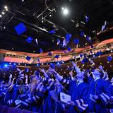 Pope Saint John Paul II Preparatory School Photo #3 - 2023 Graduation - The Grand Ole Opry House