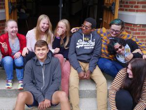 Wye River Upper School Photo