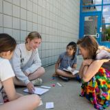 Emerson School Photo #12 - Passionate and empowered teachers: At Emerson, educators design engaging lessons that inspire curiosity and critical thinking-free from the constraints of 'teaching to the test.