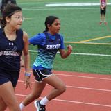 Emerson School Photo #9 - Athletics at Emerson: From cross-country to volleyball and beyond, our robust program helps students build resilience, teamwork, and confidence-supporting the whole child in mind, body, and spirit.