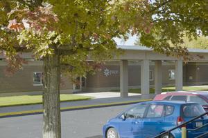 Pace School Photo