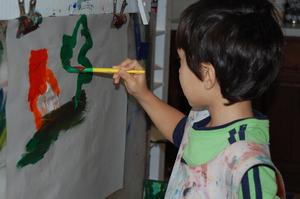 Tauxemont Cooperative Preschool Photo