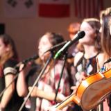 West Sound Academy Photo #5 - WSA student musicians perform at the Fall music concert.