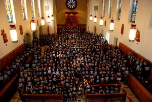 Academy Of The Sacred Heart Photo