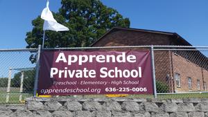 Apprende Private School Photo