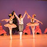 Kirov Academy Of Washington D.c. Photo #5 - Performing in the Nutcracker at the Winter Performance