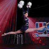 Rancho Solano Preparatory School - Middle and Upper School Photo #7 - We offer dance & cheer classes, and our cheer team participates in regional and national competitions.