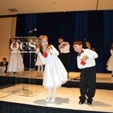 Orange Crescent School Photo #6 - Awesome Performances at the 30th year celebration banquet