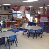 Northglenn KinderCare Photo #6 - Discovery Preschool Classroom