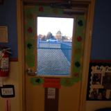 Kindercare Learning Center Photo #8 - Apple Tree Display