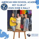 American High School Academy Inc. Photo #12