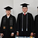 Riverland Christian Academy Photo #5 - 2022 Mustang graduates!