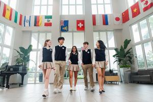 North Broward Preparatory School Photo